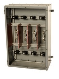  Bis zu 11 kV (HVJB & HVJB125)