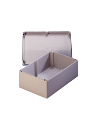  Robustes Polycarbonatgehäuse (ZP)