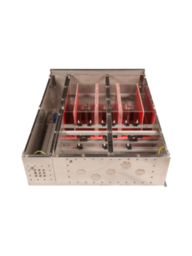 Bis zu 45 kV (4TJB & 4TJB125)