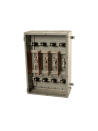  Bis zu 11 kV (HVJB & HVJB125)